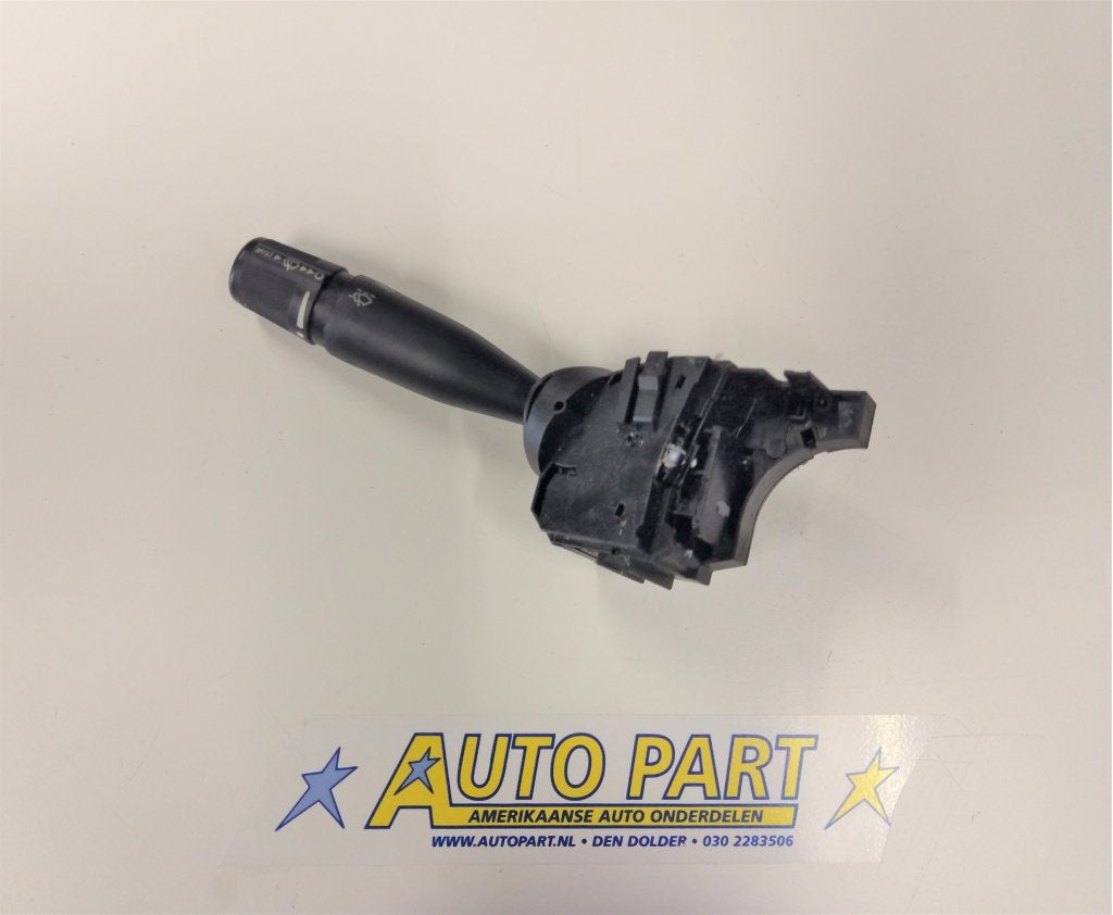 Dodge Ram ruitenwisserschakelaar 2009-2018, Gebruikt, PO Box 21-8004 | Auburn Hills, MI 48321-8004, Chrysler, Ophalen of Verzenden