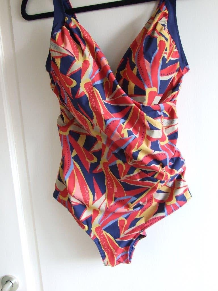 Femilet by Chantelle prachtig badpak maat 42, Kleding | Dames, Overige kleuren, Nieuw, Badpak, Ophalen of Verzenden
