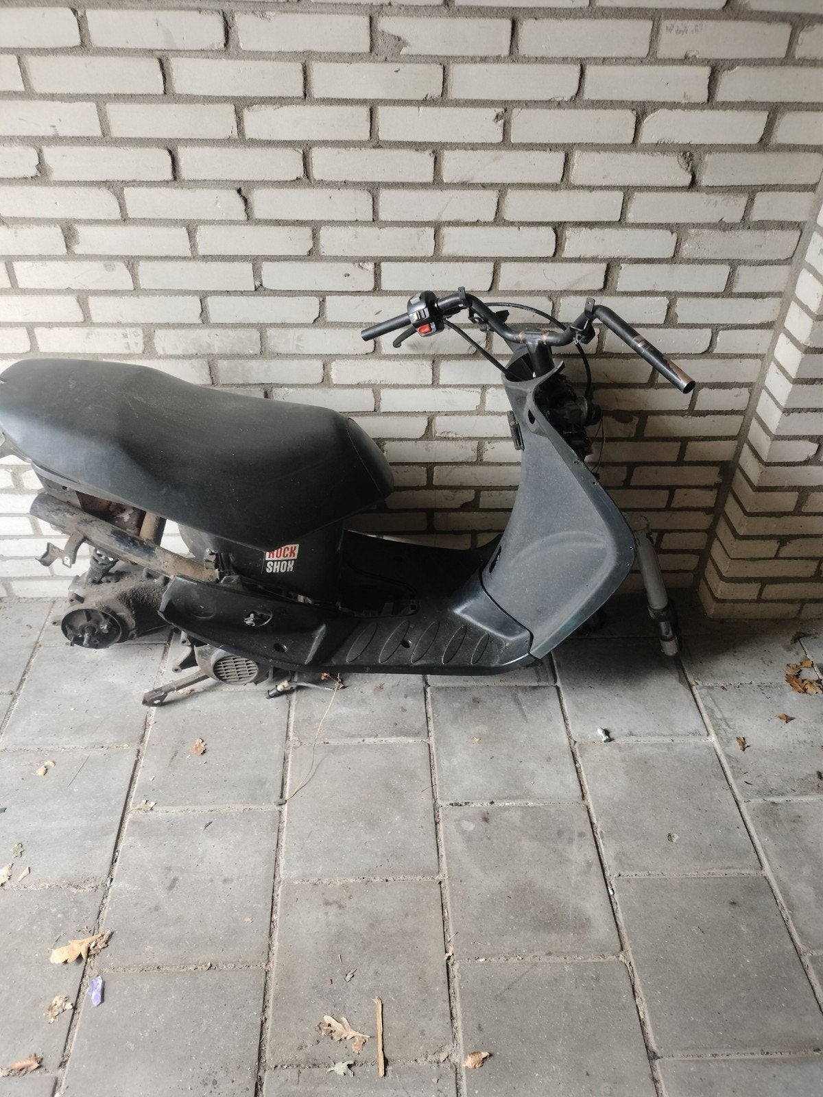 Peugeot viva city onderdelen d, Ophalen of Verzenden, Gebruikt