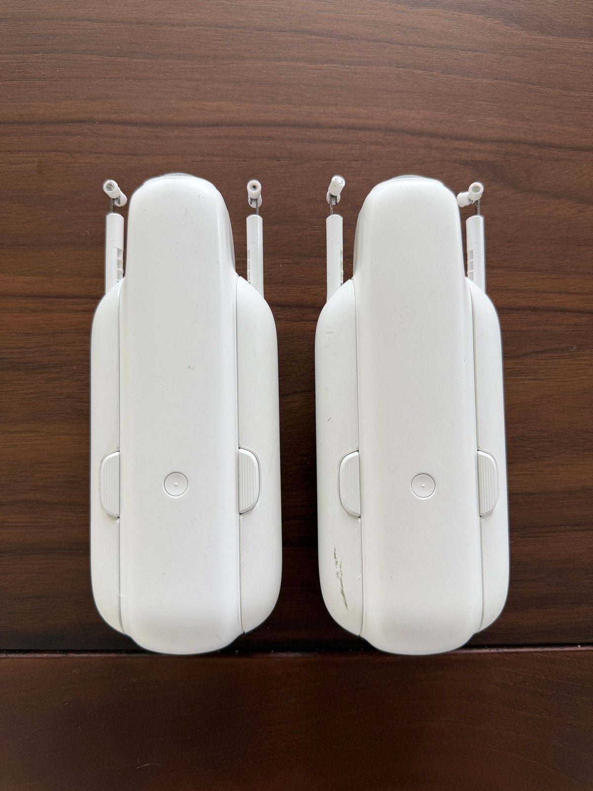 2x Switchbot Curtain U Rail - Slimme Gordijnopener, Gebruikt, Kunststof, Ophalen of Verzenden, Modern