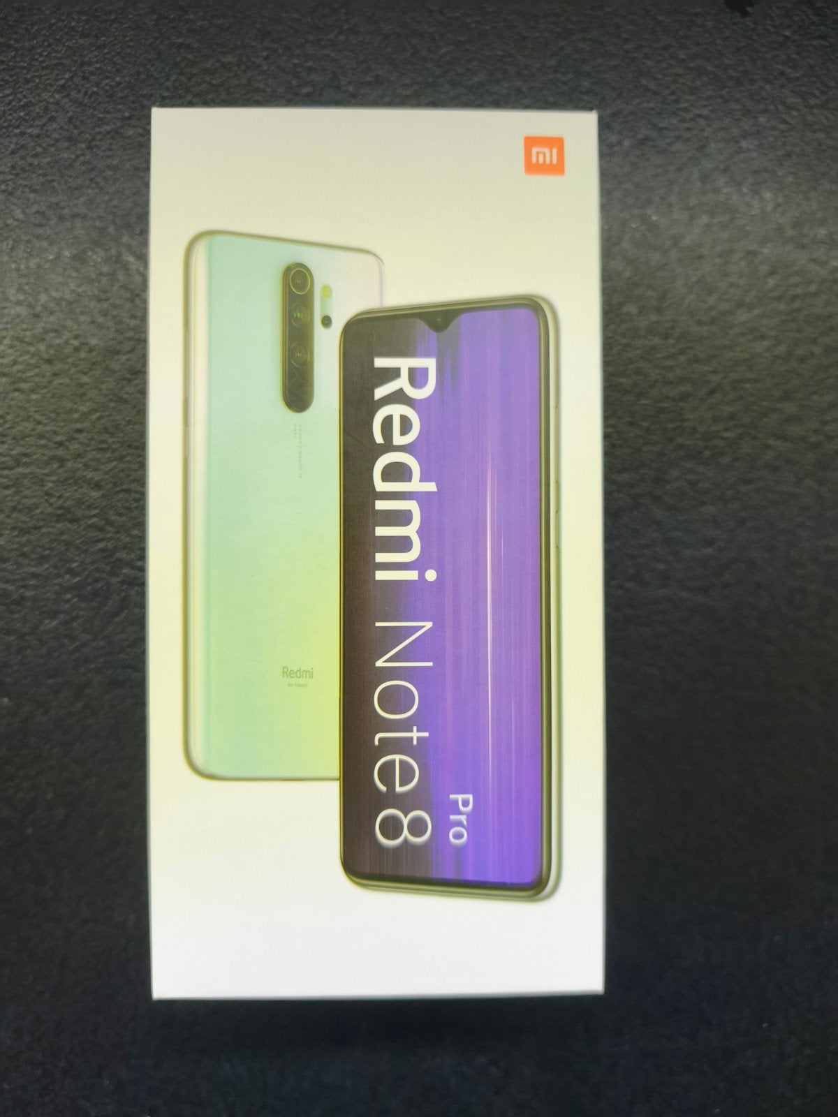 Redmi Note 8 Pro, Telecommunicatie, Mobiele telefoons | Overige merken, Ophalen, Gebruikt, Overige modellen, Zonder abonnement