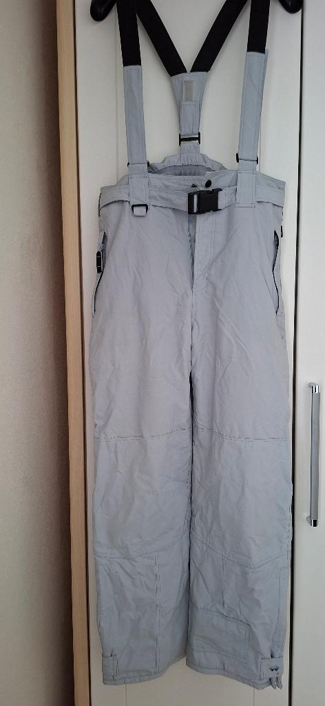 Skibroek heren, Maat 52/54 (L), Dare to be, Gedragen, Ophalen
