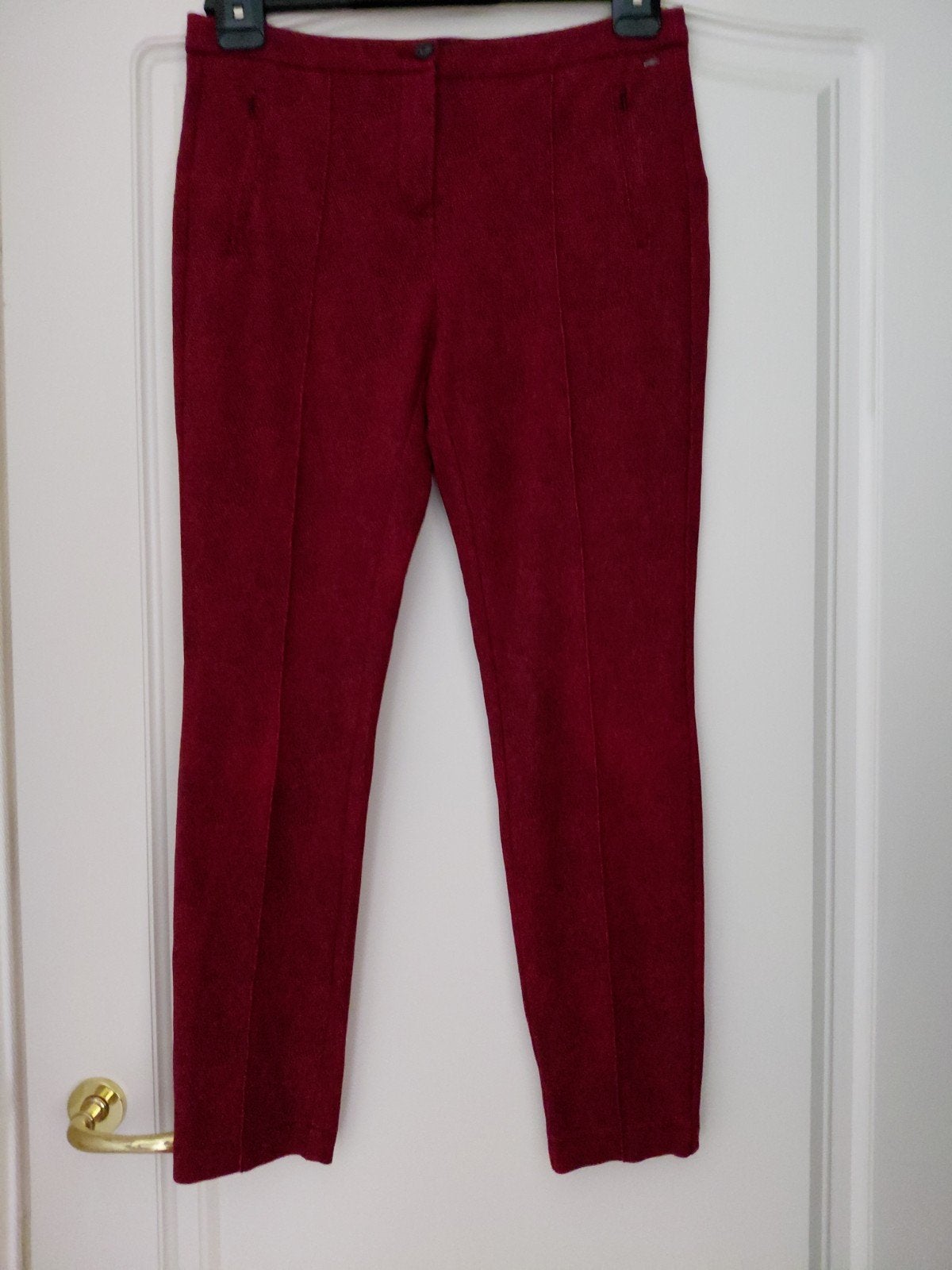 Broek van Brax 40, Maat 38/40 (M), Brax, Ophalen of Verzenden, Zo goed als nieuw