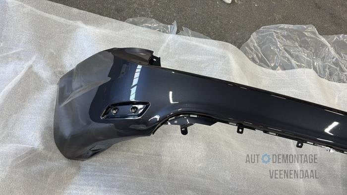 Achterbumper van een Ford Focus, Auto-onderdelen, -, -, Nieuw, Ophalen of Verzenden