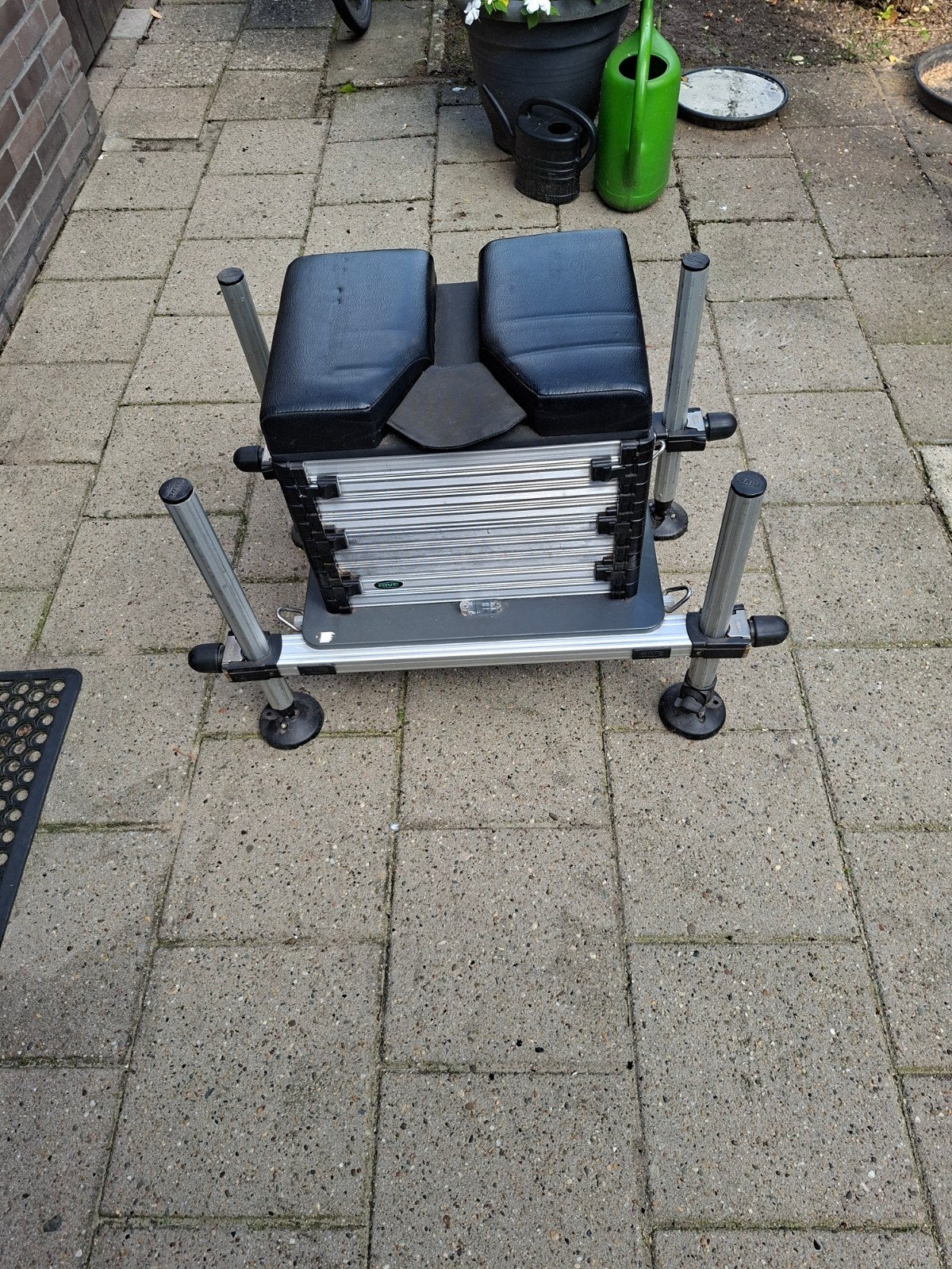 viskist, Watersport en Boten, Ophalen, Gebruikt, Overige typen