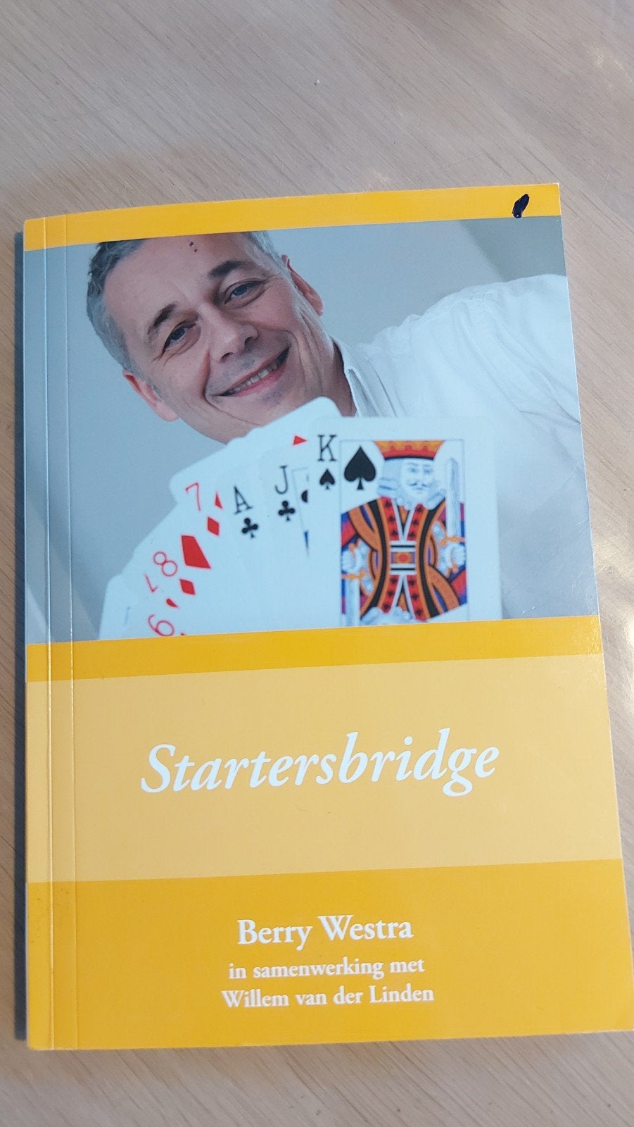 BB 2: Startersbridge - Leer bridge spelen met Berry Westra, Boeken, Ophalen of Verzenden, Zo goed als nieuw, Berry Westra, Catalogus