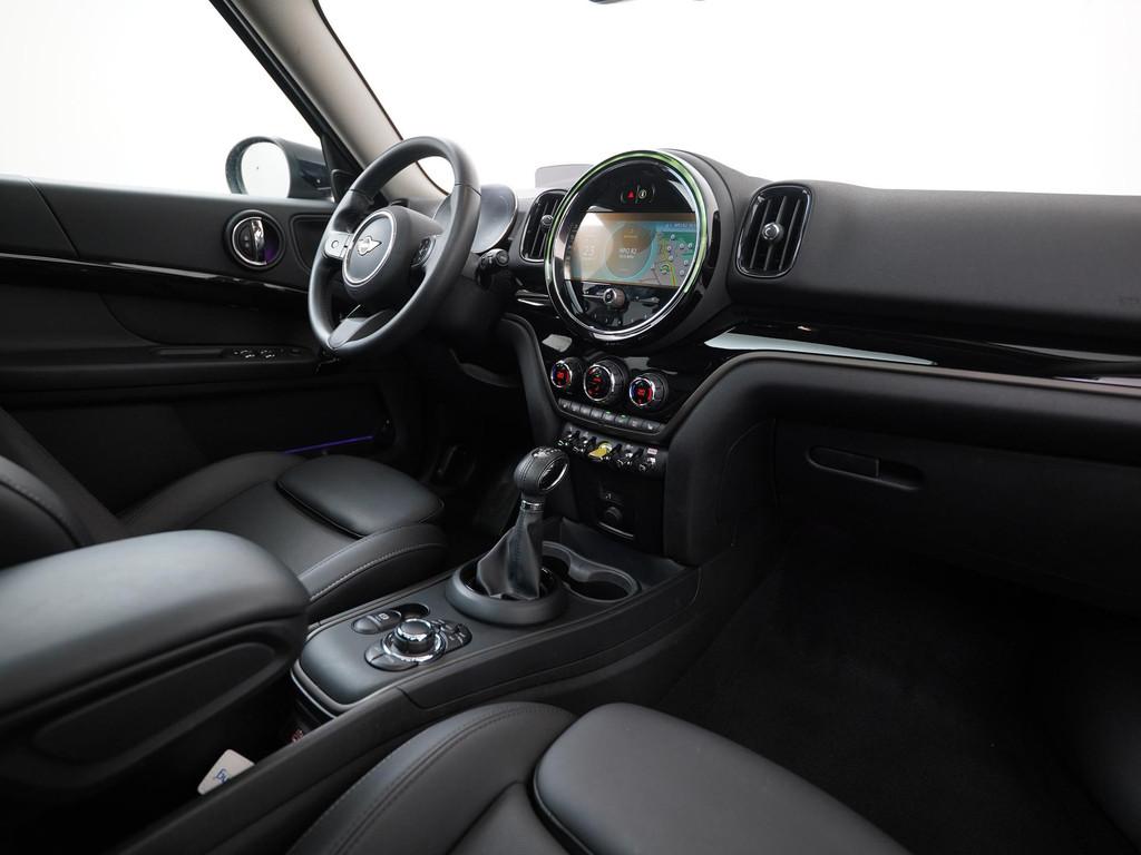 Mini Mini Countryman Cooper S E ALL4 Untamed Edition | Panor, Auto's, Mini, Automaat, 12 maanden, Gebruikt, Countryman
