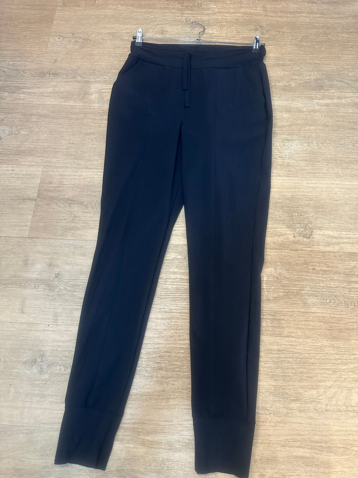Studio Anne Loes broek maat 36, Zwart, Ophalen of Verzenden, Zo goed als nieuw, Maat 36 (S)
