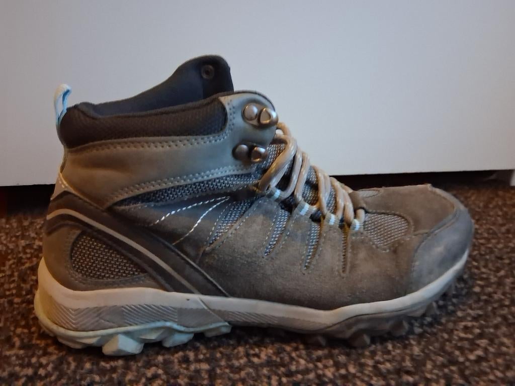 Hoge bergschoenen/ wandelschoenen maat 38 Walkx, Ophalen of Verzenden, Schoenen