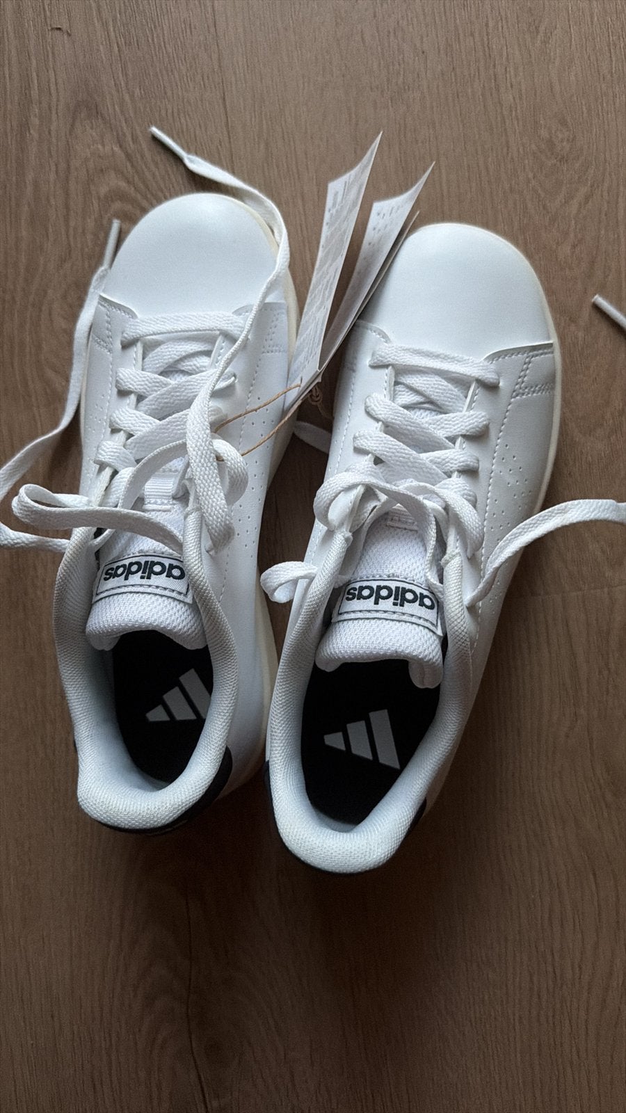Adidas shoes (boys), Ophalen, Schoenen, Nieuw, Jongen