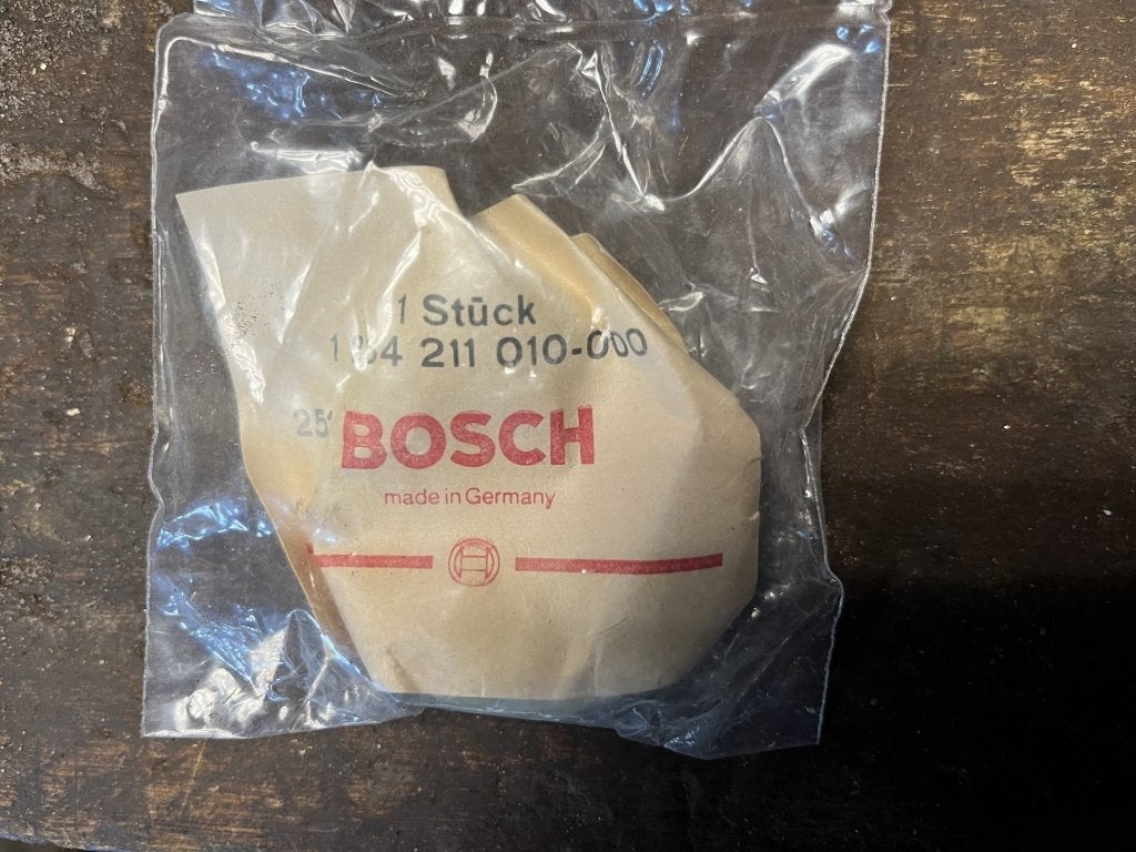 Bosch ontstekingsimpulsgever reserveonderdeel oldtimer, Ophalen of Verzenden