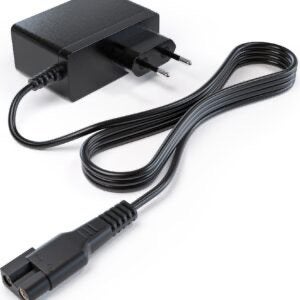 GO SOLID Power Adapter voor Remington HC5810 Tondeuse, Ophalen of Verzenden, Nieuw, Tondeuse