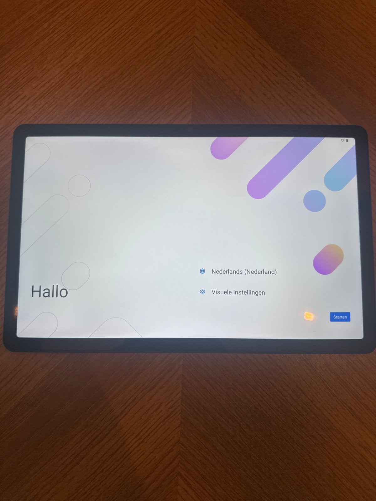 Lenovo Tab M10 Plus 3rd Gen (ideaal voor YouTube), 10 inch, Ophalen of Verzenden, Zo goed als nieuw, 64 GB