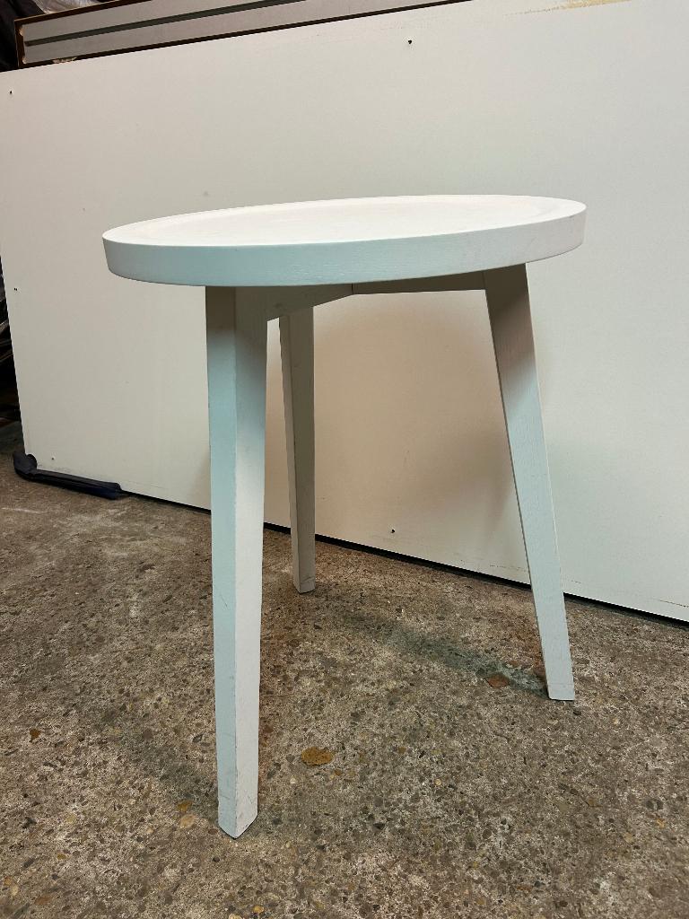 Gervasoni Gray 44 bijzettafel tafel design modern, Ophalen