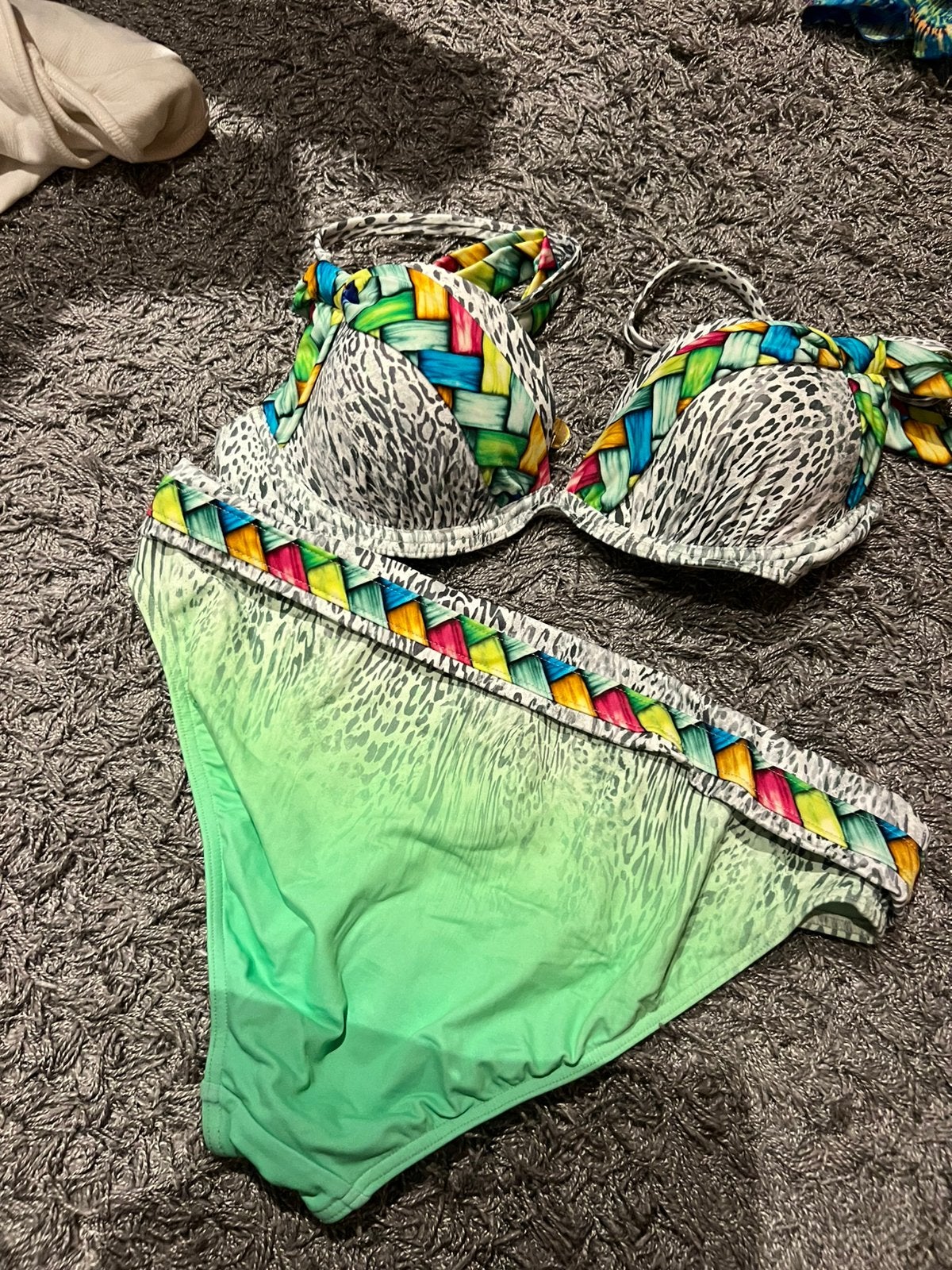 OPERA bikini maat 40 zgan, F, G, Opera, Ophalen of Verzenden