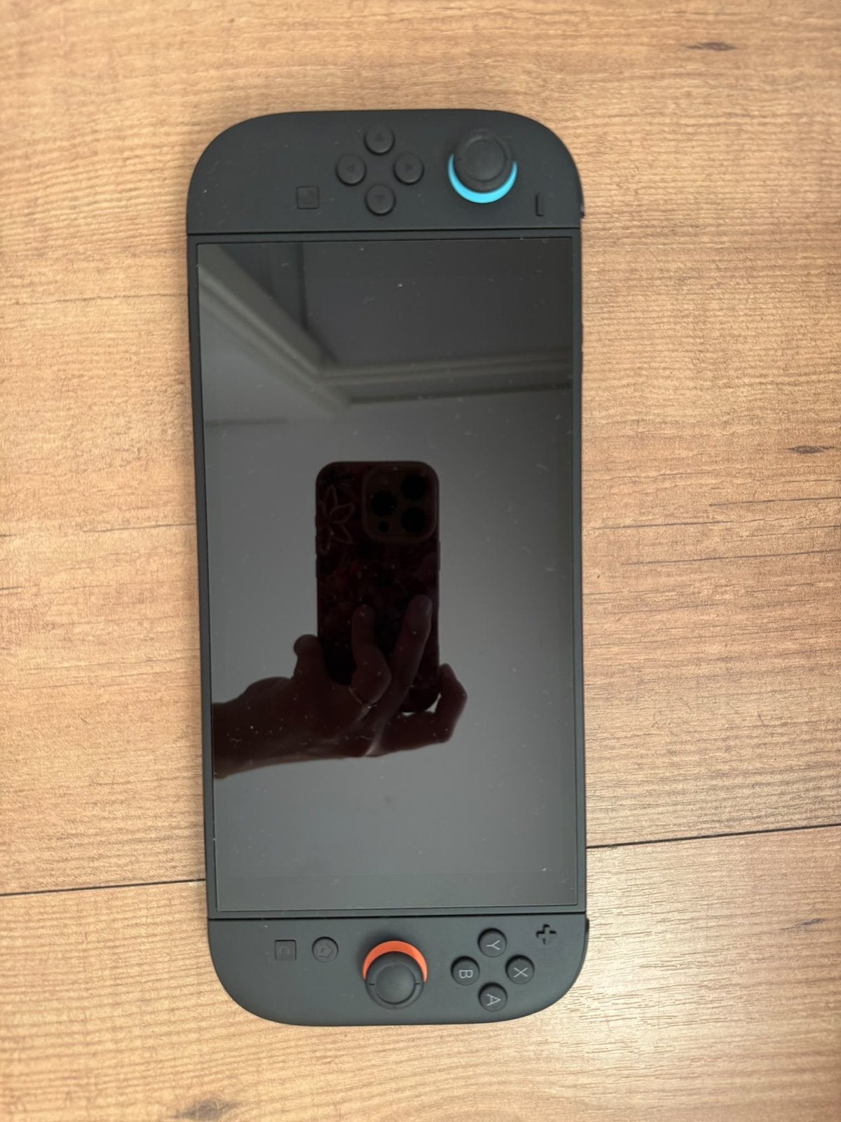 Foto 3 van Nintendo Switch 2 - Zo goed als nieuw, amper gebruikt