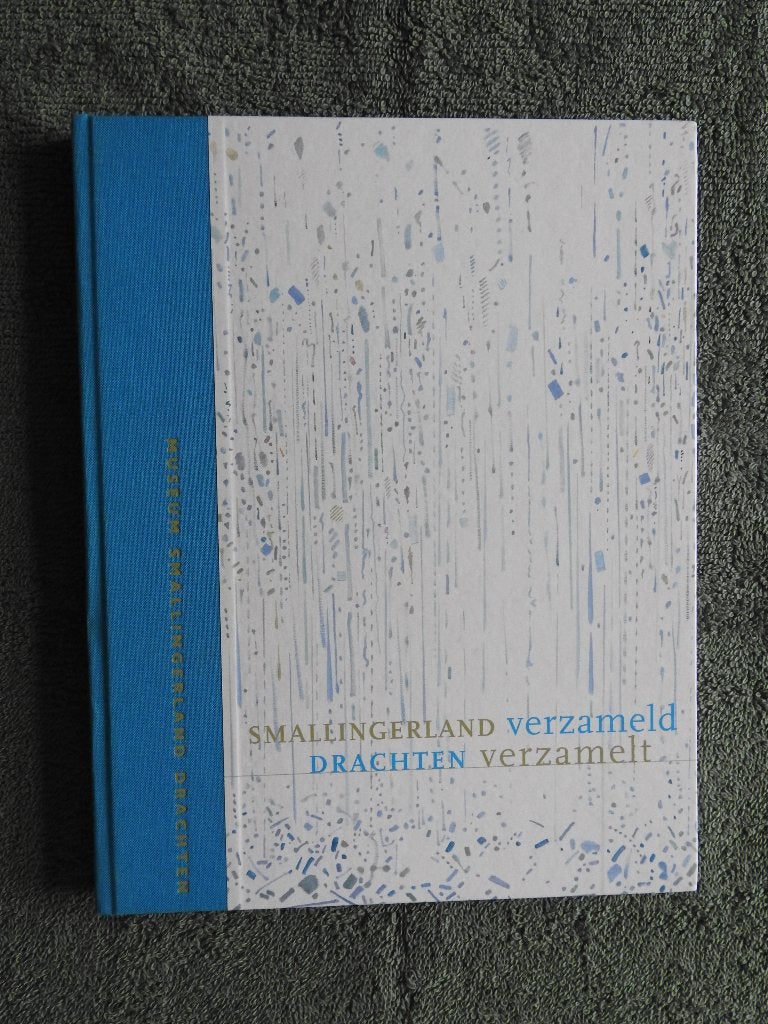 Smallingerland verzameld - Drachten verzamelt, Ophalen of Verzenden, Zo goed als nieuw