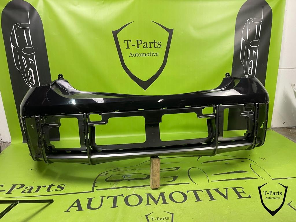 hyundai ioniq 6 achterbumper bumper