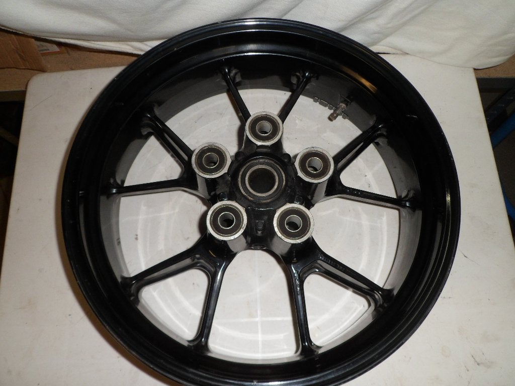 DIVERSE ONDERDELEN DUCATI 999 749, Ophalen of Verzenden, Gebruikt