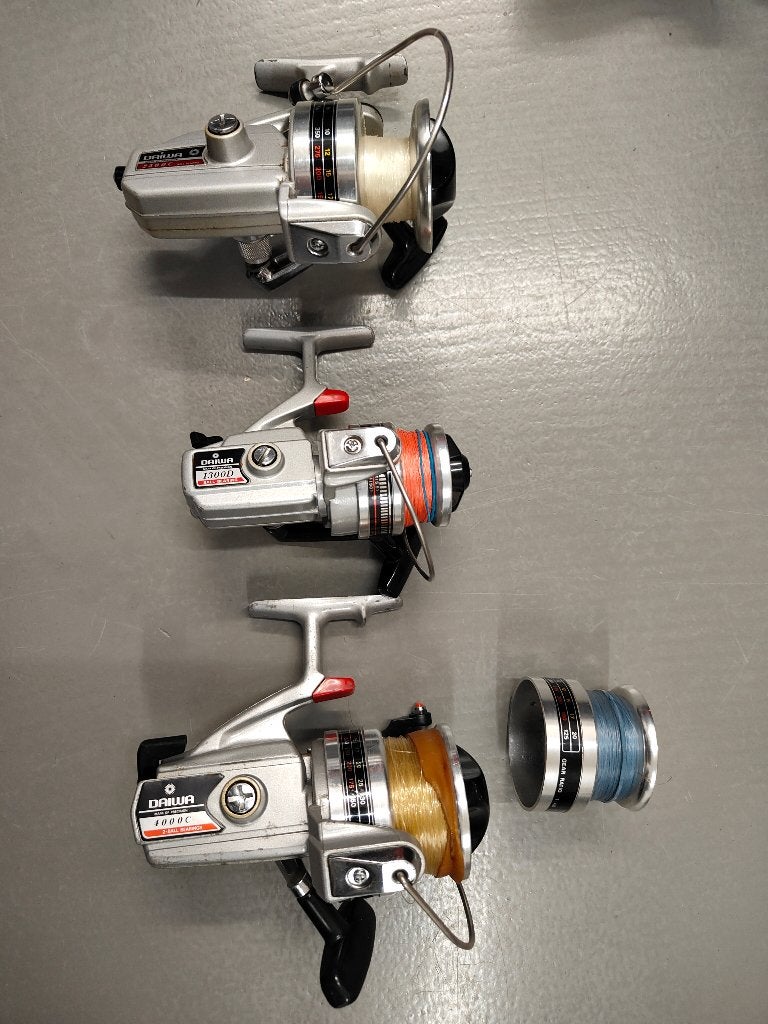 6 Molens te koop, Ophalen of Verzenden, Zo goed als nieuw, Molen
