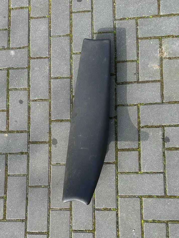 KTM SX-125 buddyseat, Motoren, Ophalen