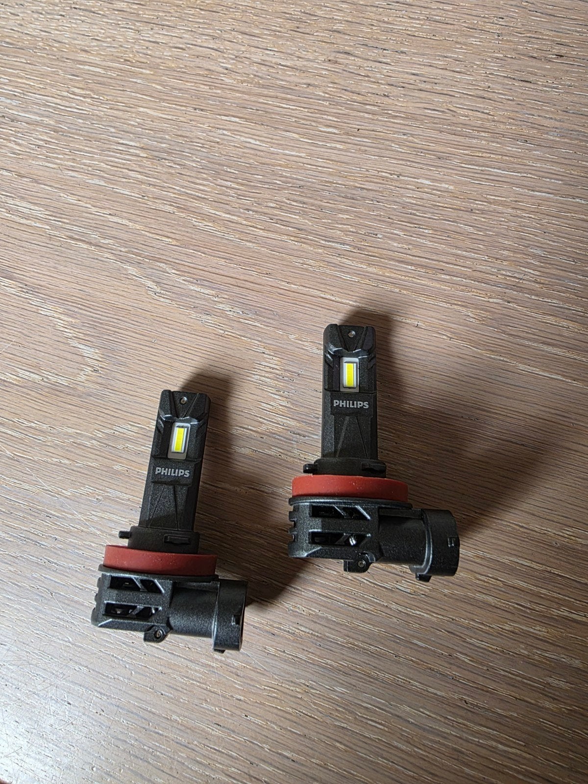 Philips LED H11 Koplampen, Verzenden, Nieuw, Universele onderdelen