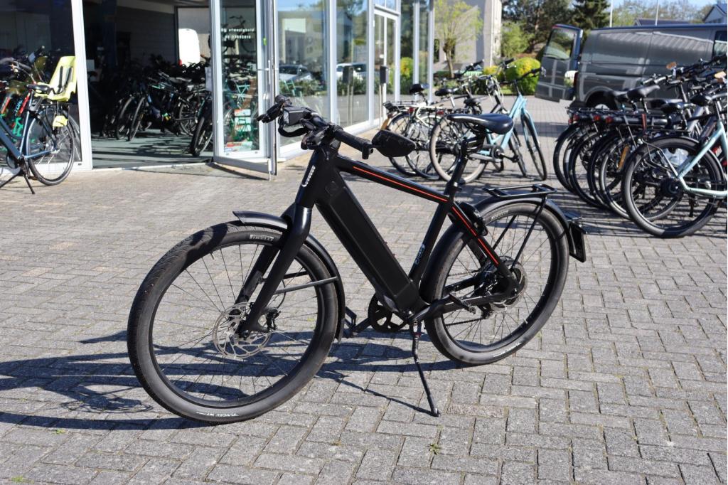 Stromer ST3 l 983wh l Maat L l Speed pedelec, Stromer, Stromer, Ophalen of Verzenden, Zo goed als nieuw
