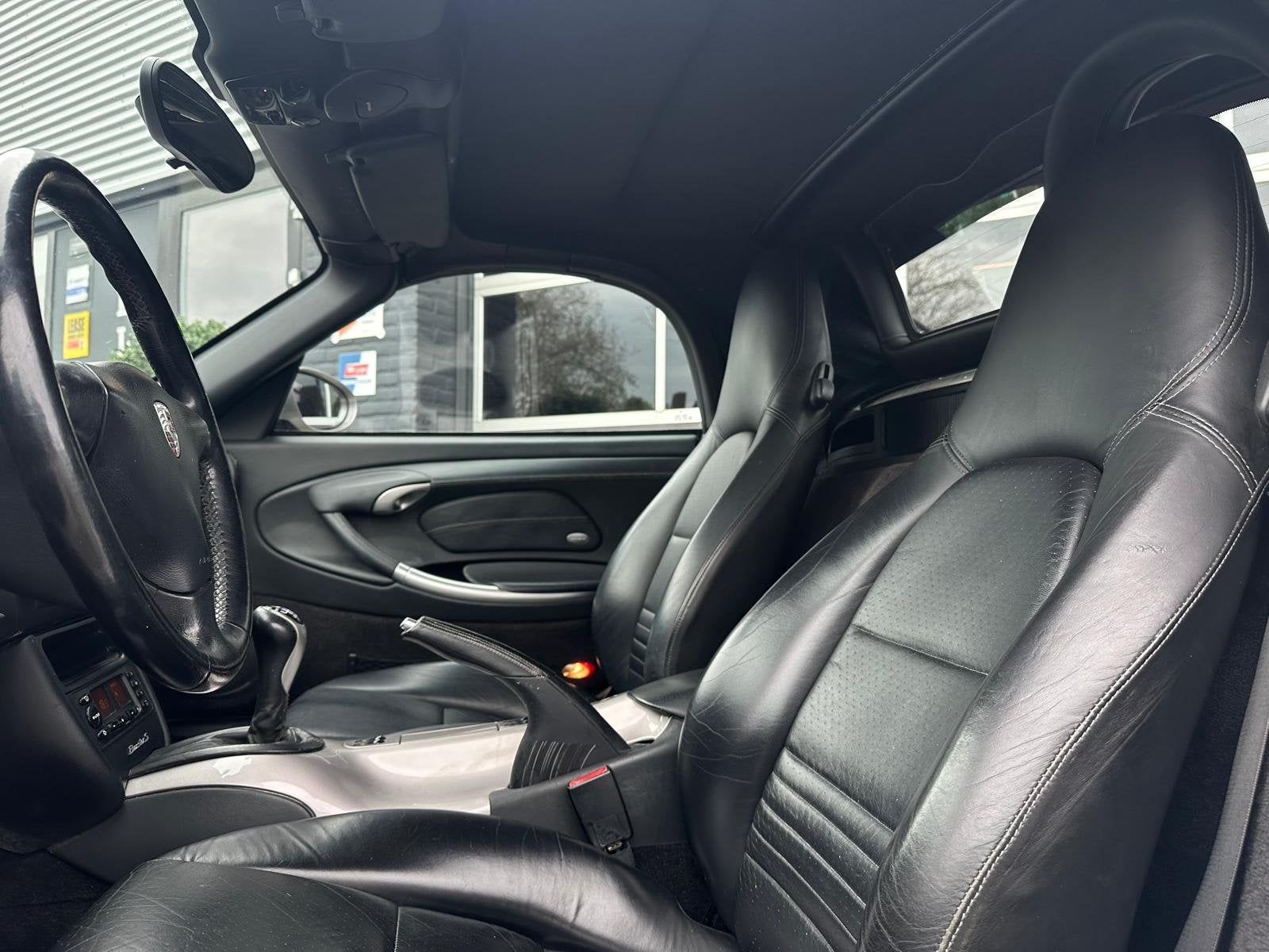 Porsche Boxster S 3.2, Airco, Bluetooth, Cruise, Radio, Navi, foto 10