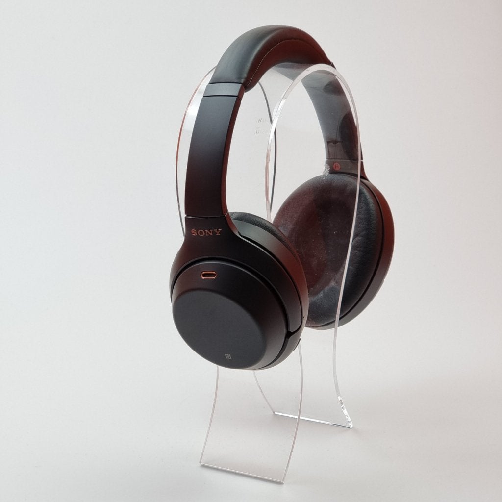 Sony WH-1000XM3 Bluetooth Koptelefoon Zwart | Nette Staat, JBL, Zo goed als nieuw, Support@jbl.com, 400 Atlantic Street
Stamford, CT 06901
USA