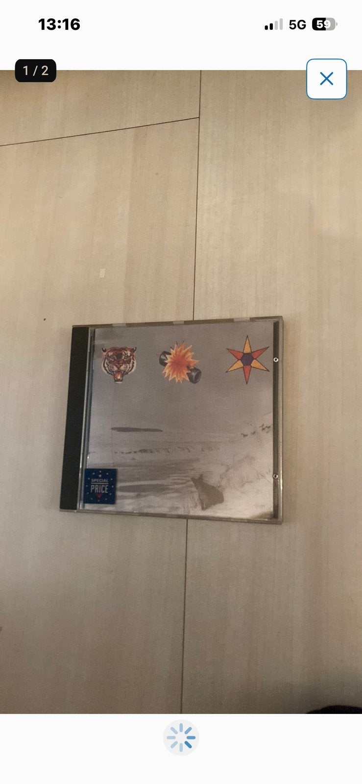 The Beta Band - the three E.P.’s (rock,experimental), Ophalen of Verzenden, Zo goed als nieuw, Overige genres