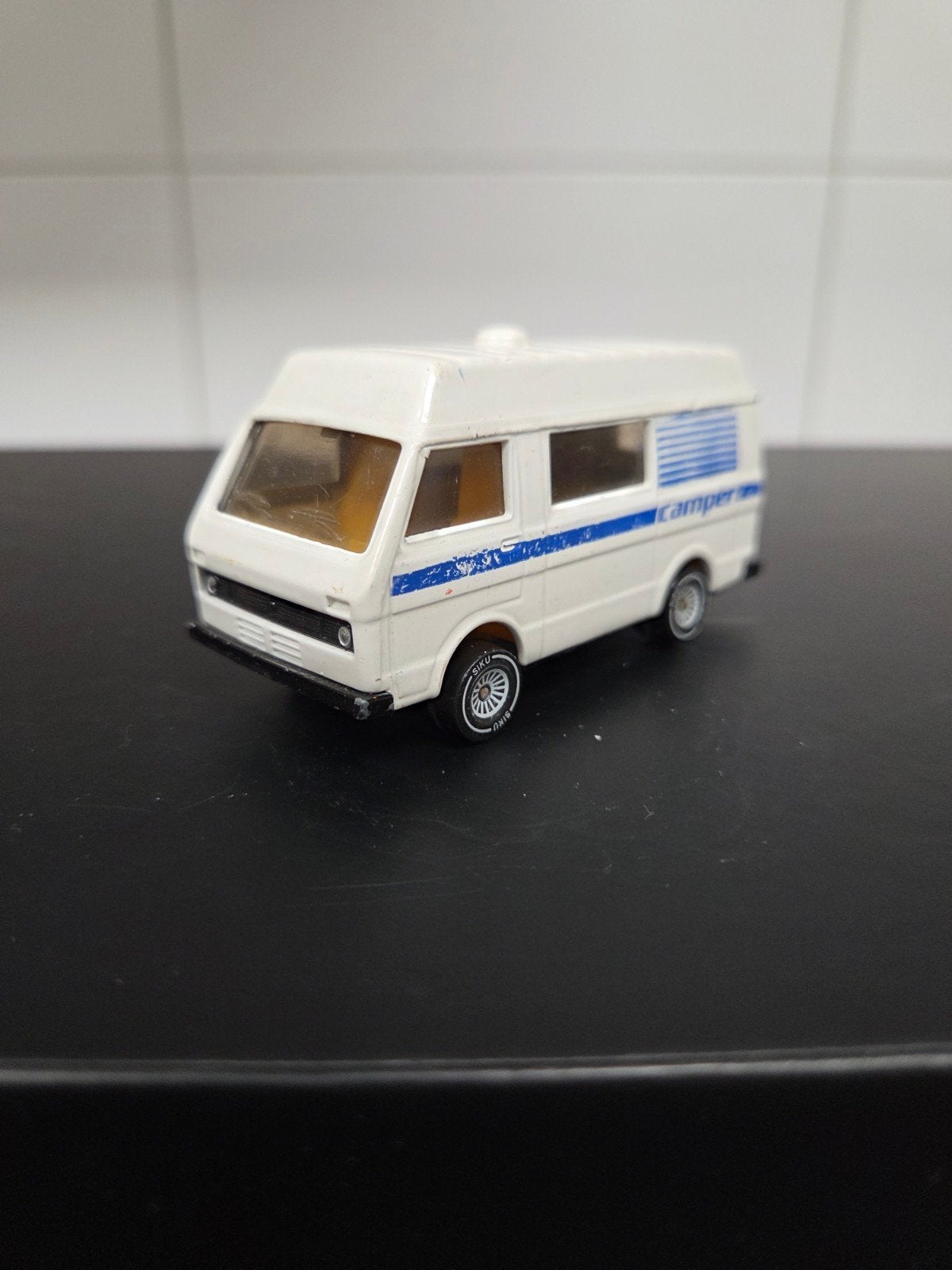 volkswagen LT28 kastenwagen camper siku, Ophalen, Auto