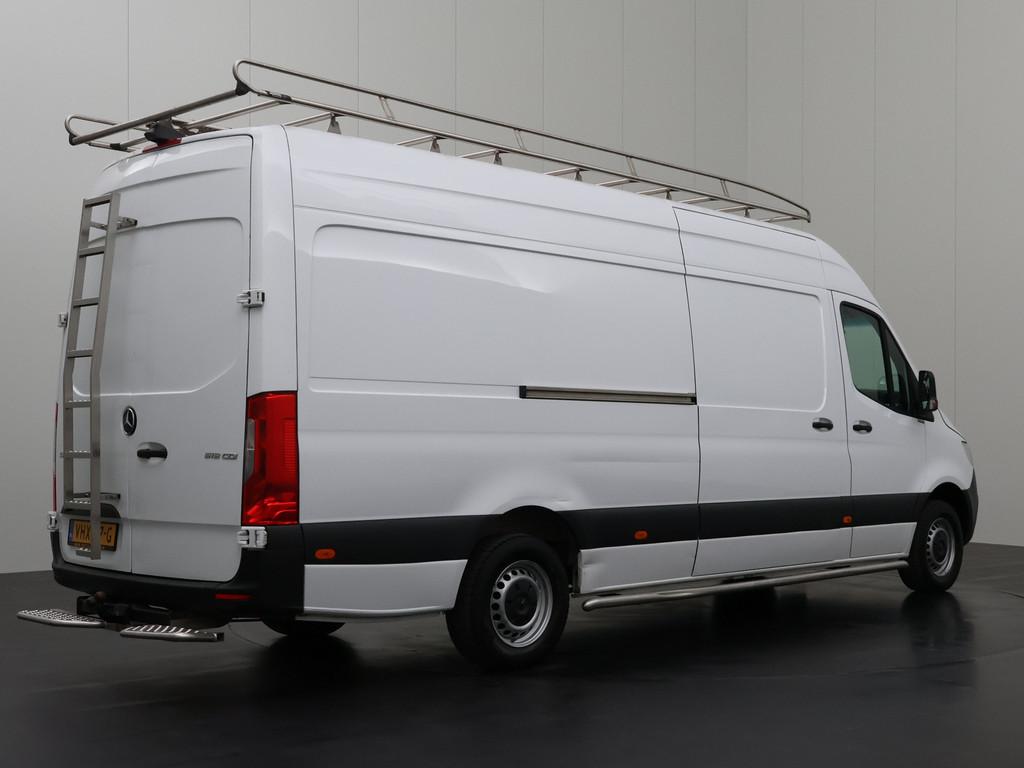 Mercedes-Benz Sprinter 315CDI Automaat L3H2 Maxi | Imperiaal, Automaat, Gebruikt, 4 cilinders, Wit