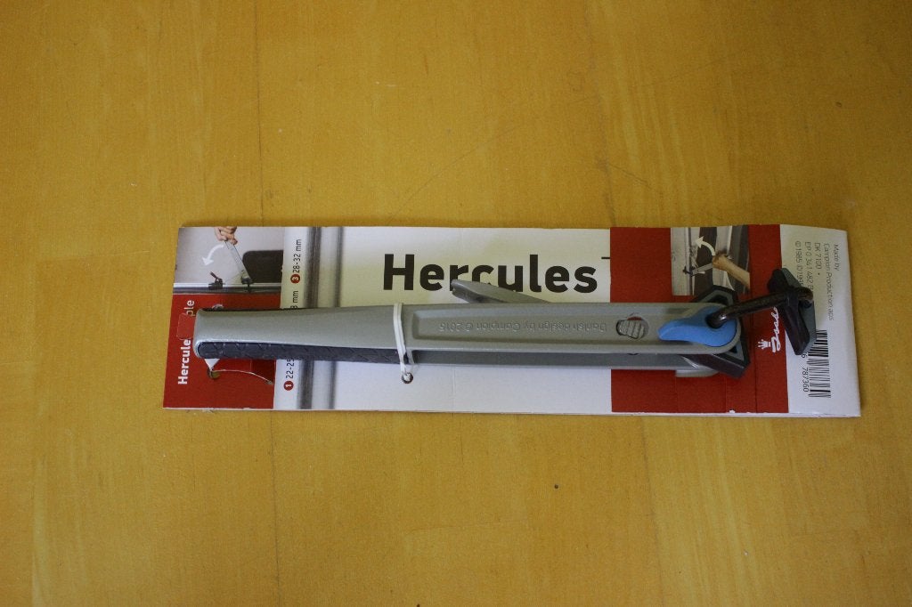 Hercules framespanner, Ophalen of Verzenden, Nieuw