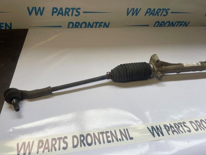 Stuurhuis van een Volkswagen UP, Gebruikt, -, -, -