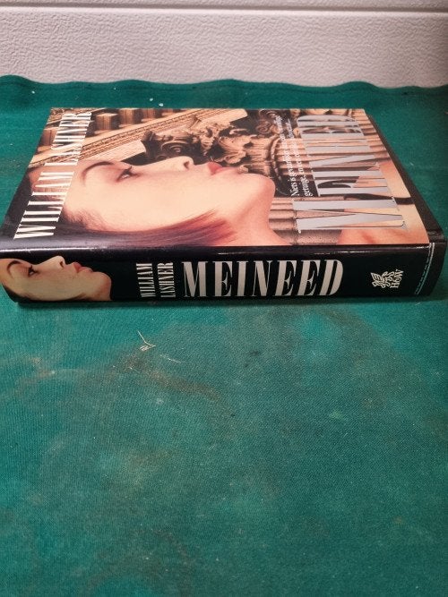 boek meineed william lashner, Ophalen of Verzenden