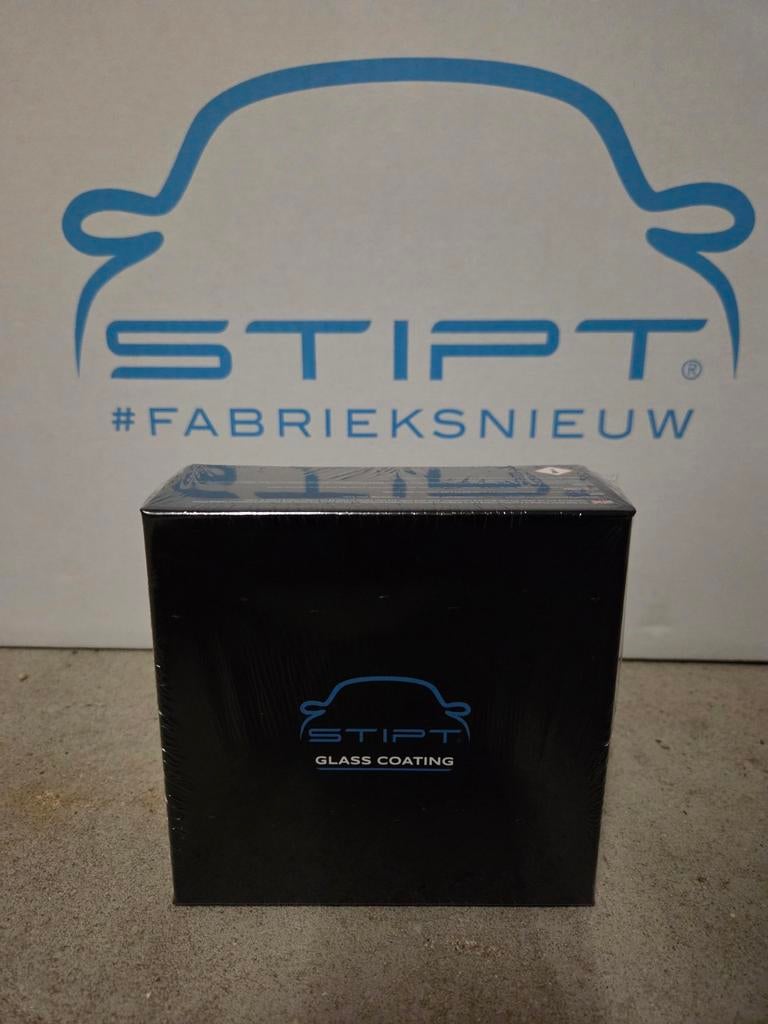 Stipt Glass Coating, Auto diversen, Onderhoudsmiddelen, Ophalen of Verzenden