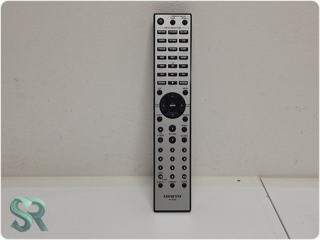Onkyo RC-816S, Gebruikt, ., Ophalen of Verzenden, .