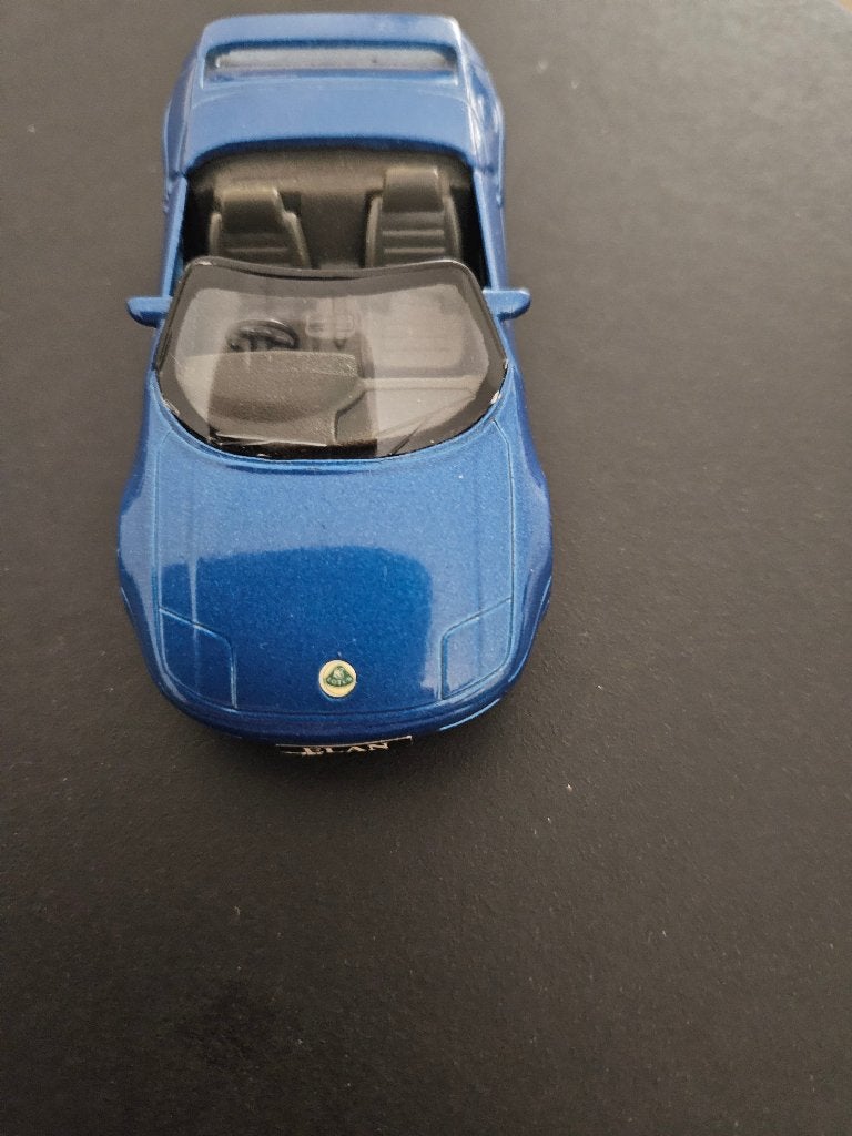 Modelauto 1:36, Ophalen of Verzenden, Gebruikt, Auto, Overige merken
