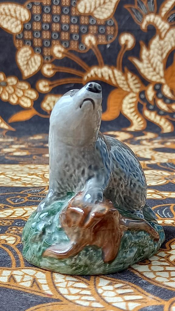 Mooie das whisky decanter van Beswick uit Engeland., Ophalen of Verzenden