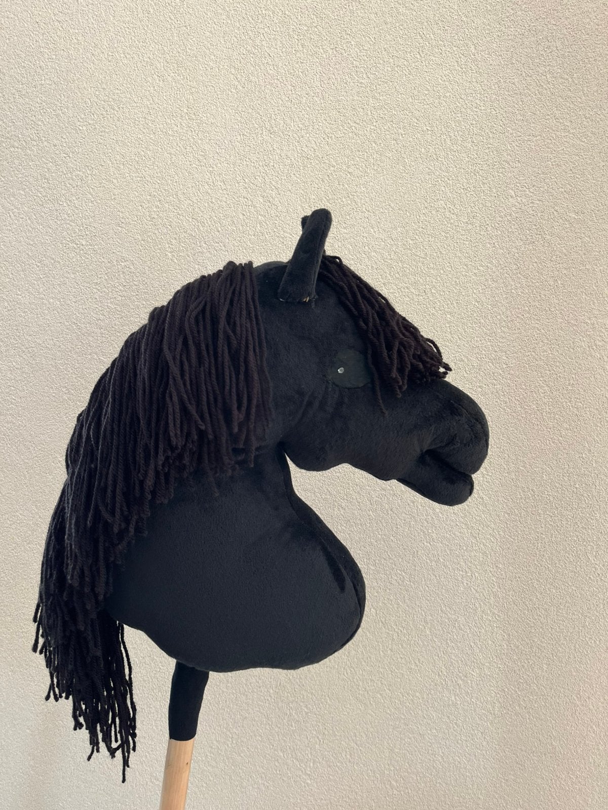 Hele mooie hobbyhorse!, Ophalen, Nieuw