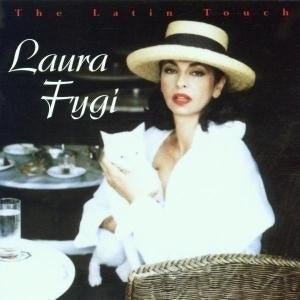 Laura Fygi – The Latin Touch, Ophalen of Verzenden, 2000 - 2009, Zo goed als nieuw