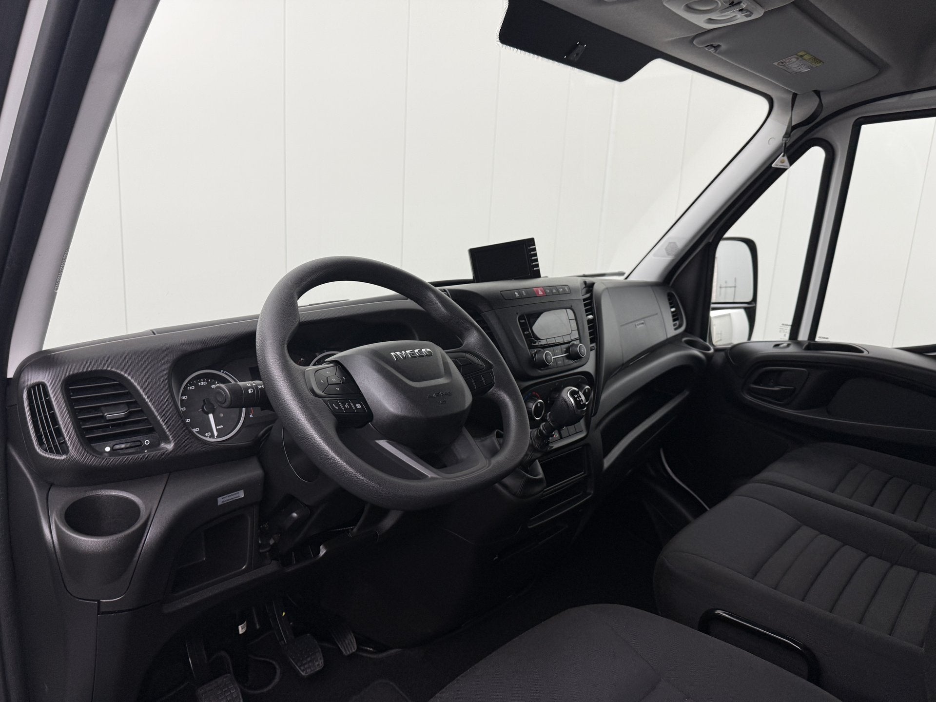 Iveco Daily 35C16 Bakwagen+Laadklep | 14000 Kmst ! | Nieuwst, Gebruikt, Euro 6, Iveco, Bedrijf
