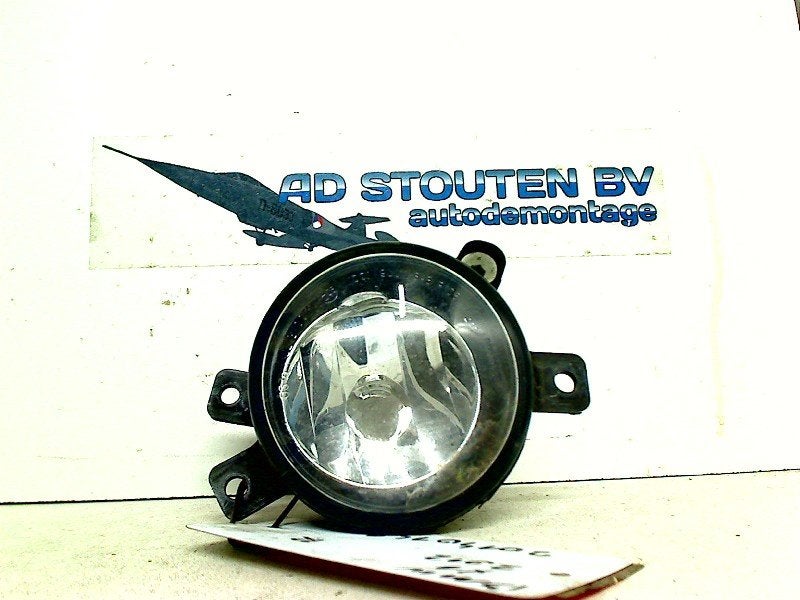 Mistlamp Rechts Voor BMW X1 (E84) (2009-12/2015-06), Gebruikt, Petuelring 130, München 80809, , Duitsland, BMW, Bayerische Motoren Werke AG