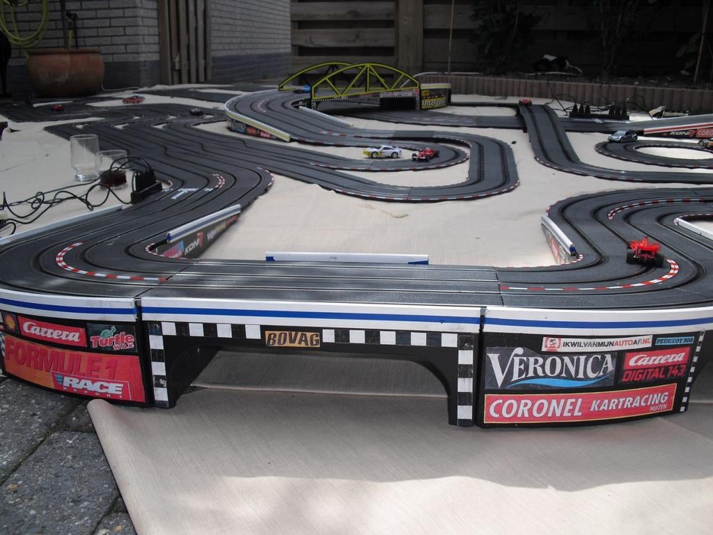 Carrera go ., Tickets en Kaartjes, Eén persoon