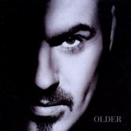 George Michael - Older - CD, Verzenden, Nieuw in verpakking, Album