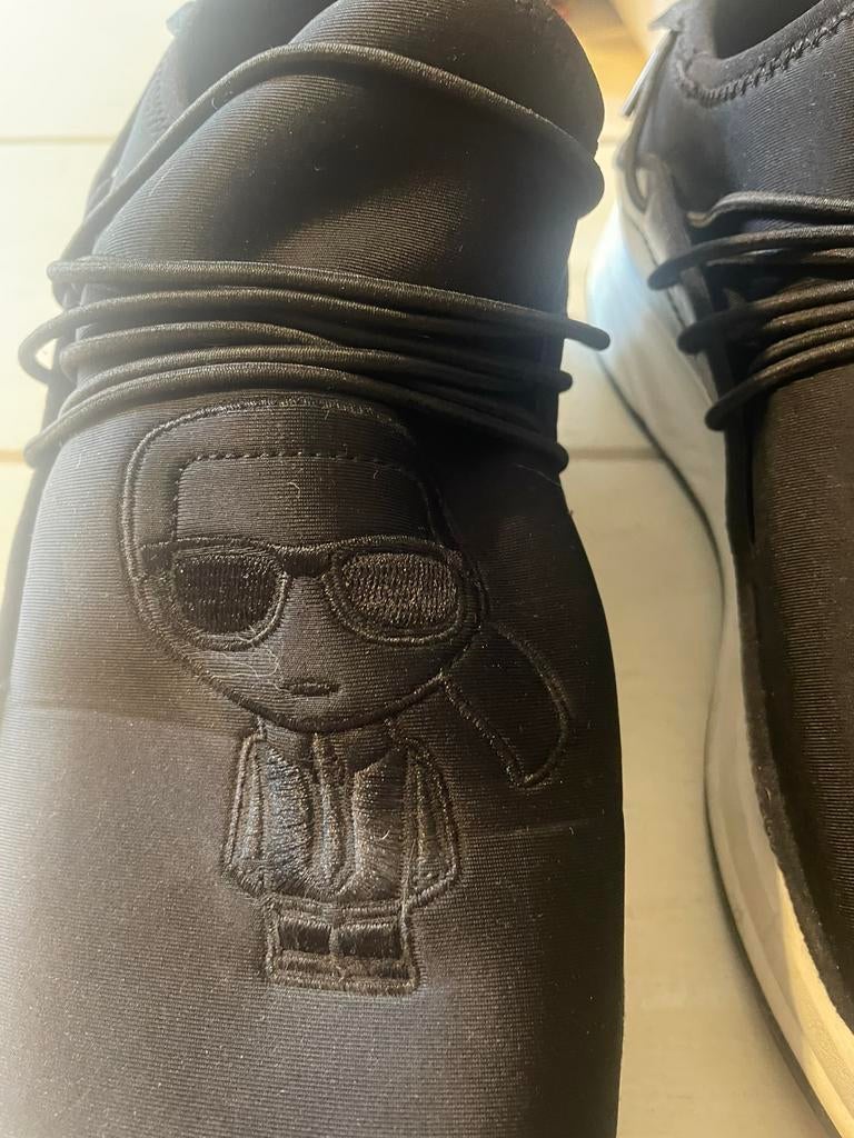 Karl Lagerfeld mt 42, Kleding | Heren, Ophalen of Verzenden, Zo goed als nieuw