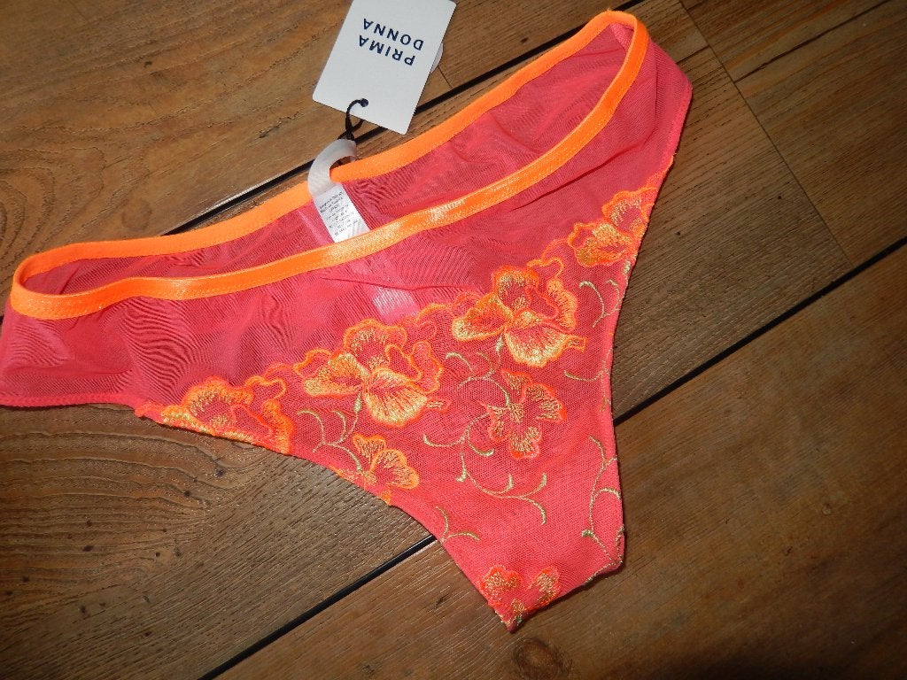 String Prima Donna 40, Prima Donna, Verzenden, Overige kleuren, String