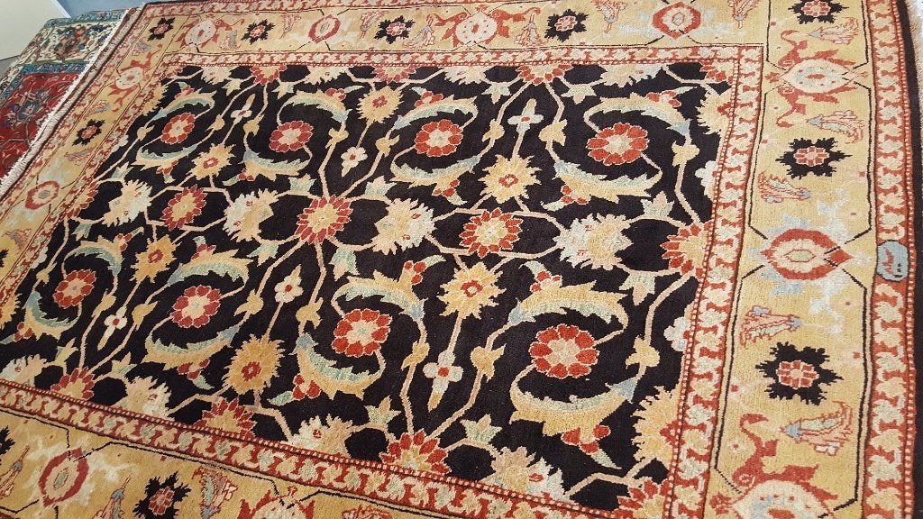 Ziegler Perzische tapijten/kleed 296 x 220/Kelim/45% korting, Ophalen of Verzenden
