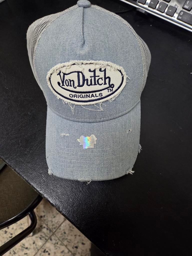 Von Dutch pet, Ophalen of Verzenden