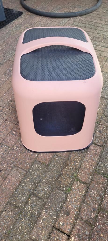 Leuke kattenbak, Dieren en Toebehoren, Ophalen